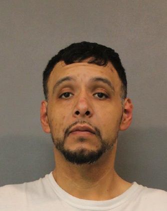 Robert Hernandez Jr.